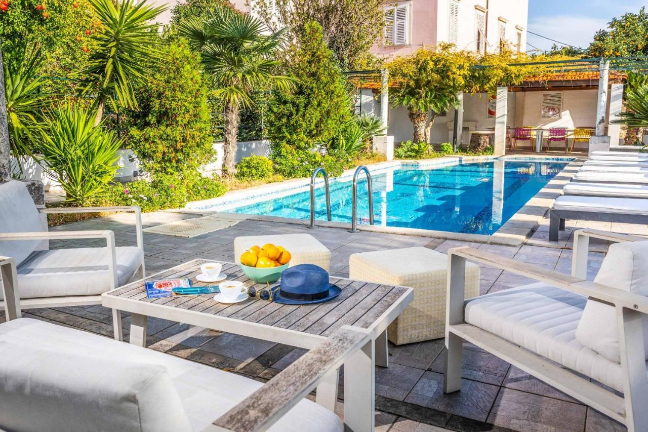 Villa Salt Water Дубровник Экстерьер фото